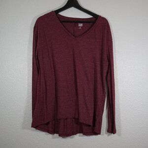 Woman's True Craft XL Long Sleeve Top